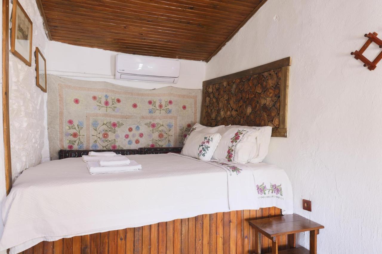 Nikbin Yamaç Pansiyon Selçuk Extérieur photo